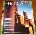 Horizon/Lines/HU