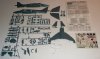 Hawker Harrier/Kits/Monogram