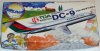 LL: DC-9 TDA/Kits/Hs