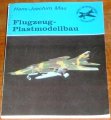 Flugzeug-Plastmodellbau/Books/GE