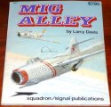 Squadron/Signal Publications Mig Alley/Mag/EN