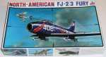 FJ-2/3 Fury/Kits/Esci