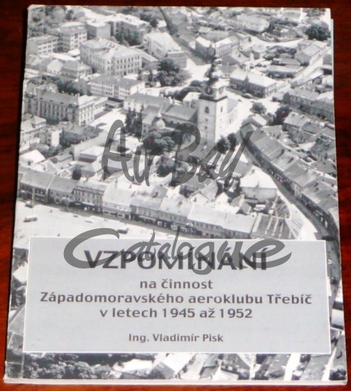 Vzpominani/Books/CZ - Click Image to Close