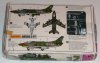 Aeritalia G 91Y/Kits/Matchbox