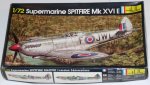 Spitfire Mk XVI E/Kits/Heller
