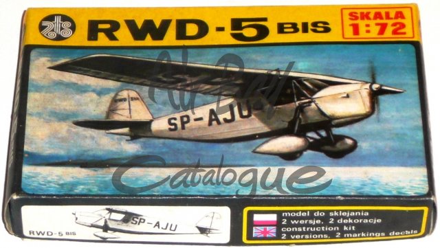 RWD-5 BIS/Kits/PL/2 - Click Image to Close