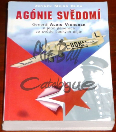 Agonie svedomi/Books/CZ - Click Image to Close