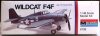 F4F Wildcat/Kits/Monogram
