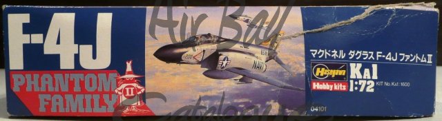 F-4J Phantom II/Kits/Hs - Click Image to Close