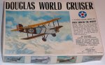 Douglas World Cruiser/Kits/Williams Bros