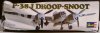 P-38J Droop-Snoot/Kits/Revell