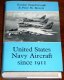 United States Navy Aircraft since 1911/Books/EN