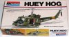 Huey Hog/Kits/Monogram