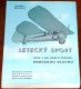 Letecky sport/Books/CZ