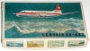 Convair CV 440 Swissair/Kits/Dubena/2