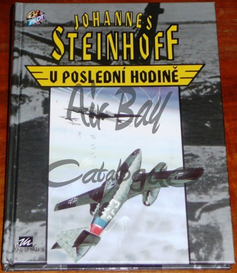 V posledni hodine/Books/CZ - Click Image to Close