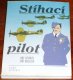 Stihaci pilot/Books/CZ