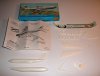 Boeing 707/Kits/Lindberg