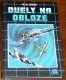 Duely na obloze/Books/CZ