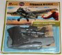 Blister Grumman Wildcat/Kits/Af