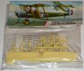 Bagged Avro 504K/Kits/Af