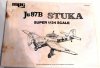 Ju 87B Stuka/Kits/mpc