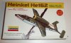 Heinkel He162/Kits/Lindberg