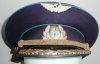 Aeroflot Captain Visor Hat/Uniforms/Hats