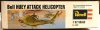 Bell Huey Attack Helicopter/Kits/Revell