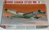 Avro Canada CF 100/Kits/HobbyCraft