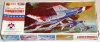 Thunderbird Thunderchief/Kits/Hs