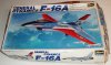 F-16A/Kits/Hs