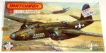 Douglas Boston Havoc/Kits/Matchbox/2