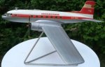 Interflug Il-14/Models/Plasticart
