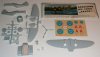 Caproni Reggiane Re. 2000 Falco/Kits/Smer/1