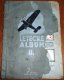 Letecke album II/Books/CZ