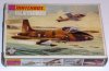 B.A.C.167 Strikemaster/Kits/Matchbox