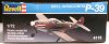 P-39 Bell Airacobra/Kits/Revell/1