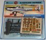 Blister D.H. Chipmunk/Kits/Af