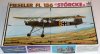 FI.156 Storcke/Kits/Esci