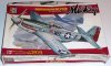 P51D Mustang/Kits/Tomy