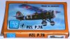PZL P-7A/Kits/PL