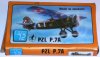 PZL P-7A/Kits/PL