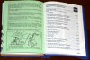 Flieger-Taschenkalender 1994/Cal/GE