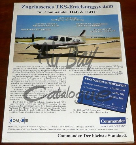 Aeromarkt 1999/Mag/GE - Click Image to Close