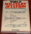 World Military Aviation/Books/EN