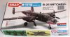 B-25 Mitchell/Kits/Monogram/1