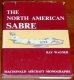 The North American Sabre/Books/EN