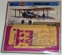 Blister Sopwith Pup/Kits/Af