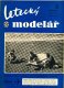 Modelar 1954/Mag/CZ